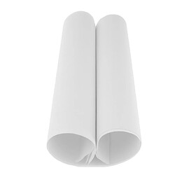 Papier absorbant pour spécimens de laboratoire 5x Papier Absorbant Papier Filtre Pour Échantillon Laboratoire