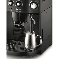 Avis Mrobot cagé 15 bars noir - esam 4000.b - DELONGHI