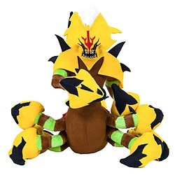 WP Merchandise DOTA2 - Sand King peluche (40 cm)