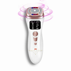 Drakefor DKF-MINI HIFU RF LIGHT THERAPY HOME Ultrasons de haute intensité