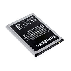 Caseink Batterie d Origine Samsung B500AE Pour Galaxy S4 Mini i9190 (1.900mAh) 