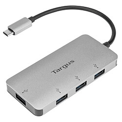 Avis Hub USB Targus ACH226EU