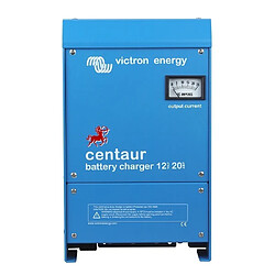 Chargeur de Batterie 12V 3 sorties Victron Centaur (de 20 à 80 A) (Ampérage : 50 A) 