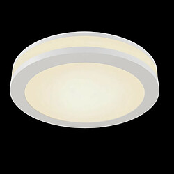 MAYTONI Downlight LED intégré Blanc