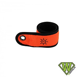 Wantalis Brassard Illumin8 Orange 