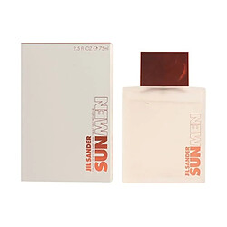 Jil Sander Eau de toilette Sun Hommes 75 ml 