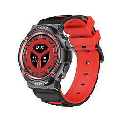 Yonis Montre Connectée Enfant IP68 Sommeil Sport