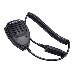 Mini Talkie Walkie Radio VHF 2 Voies Haute Puissance étanche Pour Baofeng A58