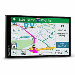 Garmin DriveSmart 61 LMT-S (Europe du Sud)