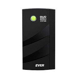 Acheter Ever T/DAVRTO-000K85/00 alimentation d'énergie non interruptible Interactivité de ligne 850 VA 550 W 6 sortie(s) CA