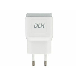 Avis DLH Energy DLH DYAU2160W Chargeur secteur pour Smartphone/Tablette