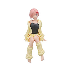 Furyu The Quintessential Quintuplets Noodle Stopper - Statuette PVC Ichika Nakano Loungewear Ver. 14 cm 