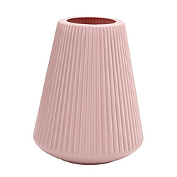 En plastique Vase Imitation Céramique Vases à Fleurs Décoratif Utilisé pour Home Office Hôtel Restaurant Décor de Mariage Vase en céramique moderne vase en céramique poterie