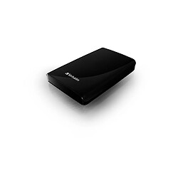 Disque dur Verbatim STORE 'N' GO 2 TB SSD