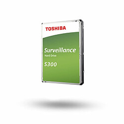 Toshiba HD8TB-T