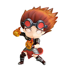 Phat! Magic the Gathering - Figurine Nendoroid Chandra Nalaar 10 cm