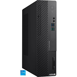 ASUS ExpertCenter D5 SFF (D500SD_CZ-512400033) ASUS ExpertCenter D5 SFF (D500SD_CZ-512400033)