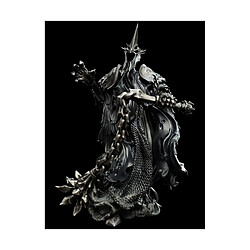 Weta Collectibles Le Seigneur des Anneaux - Figurine Mini Epics The Witch-King 19 cm 