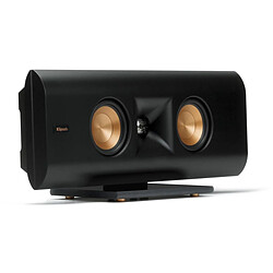 Klipsch RP-240D Noir - Enceinte Compacte (la pièce)