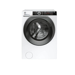 Acheter Lave-linge hublot 10 kg 1400 tours/min - HWE410AMBS/1S - HOOVER