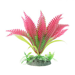 Plantes d'herbe d'aquarium 1 Packs De Plantes D'aquarium De Simulation Plantes D'aquarium Pour La Décoration D'aquarium