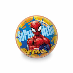 Ludendo Ballon BioBall Spiderman 23 cm