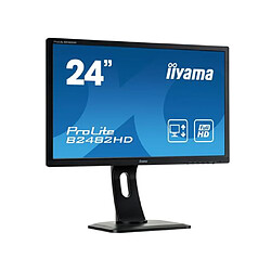 iiyama B2482HD-B1 24'' Ecran PC - 1920*1080