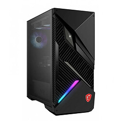 Avis PC de bureau MSI MAG Infinite X2 13FNUF-085ES Intel Core i7-13700KF 32 GB RAM 2 TB SSD Nvidia Geforce RTX 4070