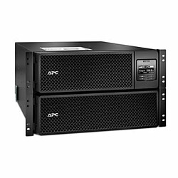 APC Smart-UPS SRT 10 000VA RM