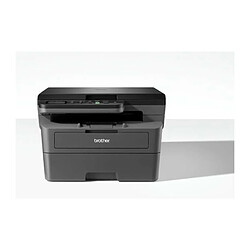 Imprimante multifonction 3-en-1 laser monochrome - BROTHER - DCP-L2627DWE - Wifi