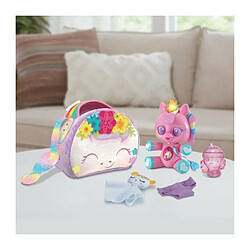 VTECH - Lovelies - Emmy, Mon Bébé Licorne Magique