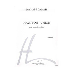 Hautbois junior