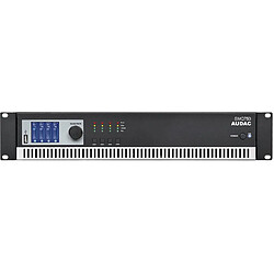 AMPLI - PRE AMPLI INTEGRE AUDAC SMQ 750