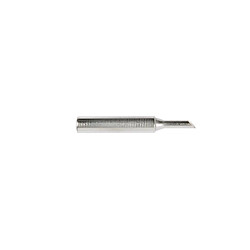 Perel Panne de rechange pour vtssc30 - 4.0mm plate & oblique (30t-4c) 