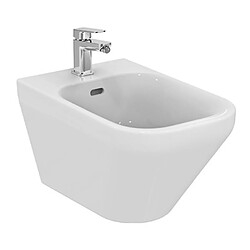 Ideal Standard - Bidet suspendu TONIC II Ideal Standard