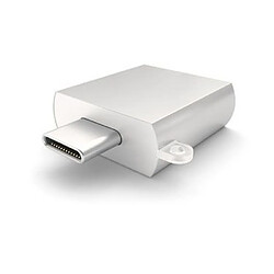 Acheter Satechi Adaptateur USB-C / USB-A Argent