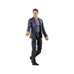 Hasbro The Infinity Saga Marvel Legends - Figurine Bruce Banner (Avengers: Infinity War) 15 cm 