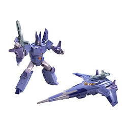 Hasbro Transformers Generation War for Cybertron - Cyclonus Voyager 