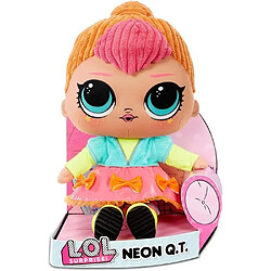 Lol Surprise L.O.L. SURPRISE Plush Neon Qt