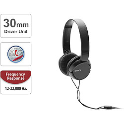 Sony MDR-ZX110AP