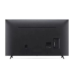 Acheter Lg Import Téléviseur 4K UHD 65'' 164 cm LG 65UT80006LA