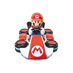 Jakks Pacific Super Mario Mario Kart 8 - Véhicule radiocommandé Mario