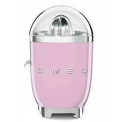 Presse-agrumes 70w rose - cjf01pkeu - SMEG