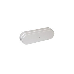 Bouchon Minigaine pour conduits rigides PVC - 40 x 100mm Aldes 11023098