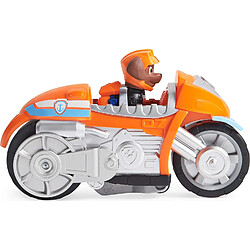 Avis Spin Master Paw Patrol Moto Pups Zuma