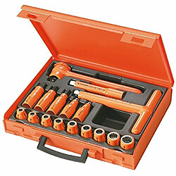 Facom S.401AVSE – 17 1000 Set d'outils isolés vse vs 1/2