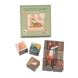 Puzzles enfant Egmont Toys