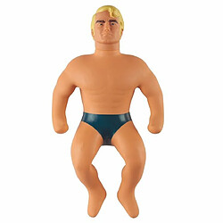 Ludendo Figurine Stretch Armstrong L'original 