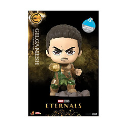 Hot Toys Les Éternels - Figurine Cosbaby (S) Gilgamesh 10 cm 