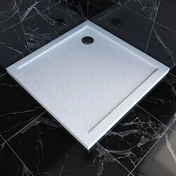 Aurlane Receveur de douche 90x90 